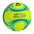 Мяч для пляжного футбола SELECT Beach Soccer (313) жовт/зел, 5