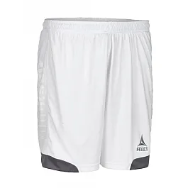 Шорты SELECT Chile shorts (001) білий, 10