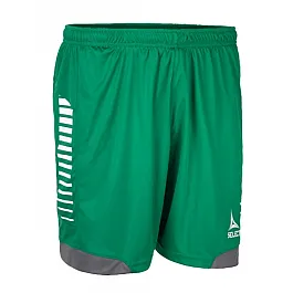 Шорты SELECT Chile shorts (005) зелений, 14