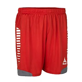 Шорты SELECT Chile shorts (012) червоний, 8