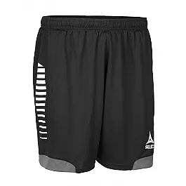 Шорти SELECT Chile shorts (223) чорн/білий, 12