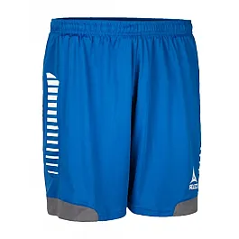 Шорты SELECT Chile shorts (224) син/білий, M