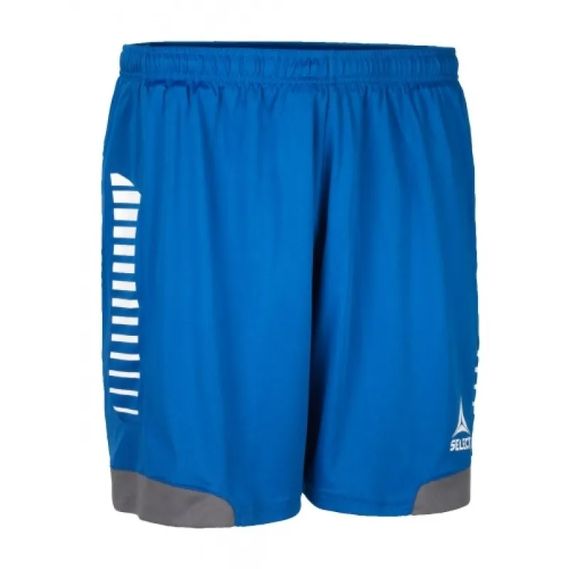 Шорти SELECT Chile shorts (224) син/білий, M