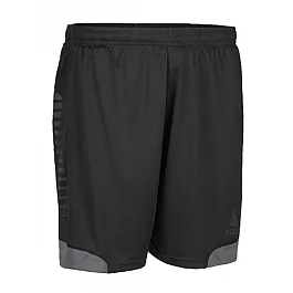 Шорти SELECT Chile shorts (225) чорн/сірий, 12
