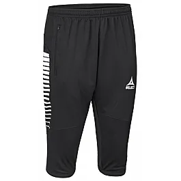 Спортивні штани SELECT Mexico knickers (010) чорний, 6