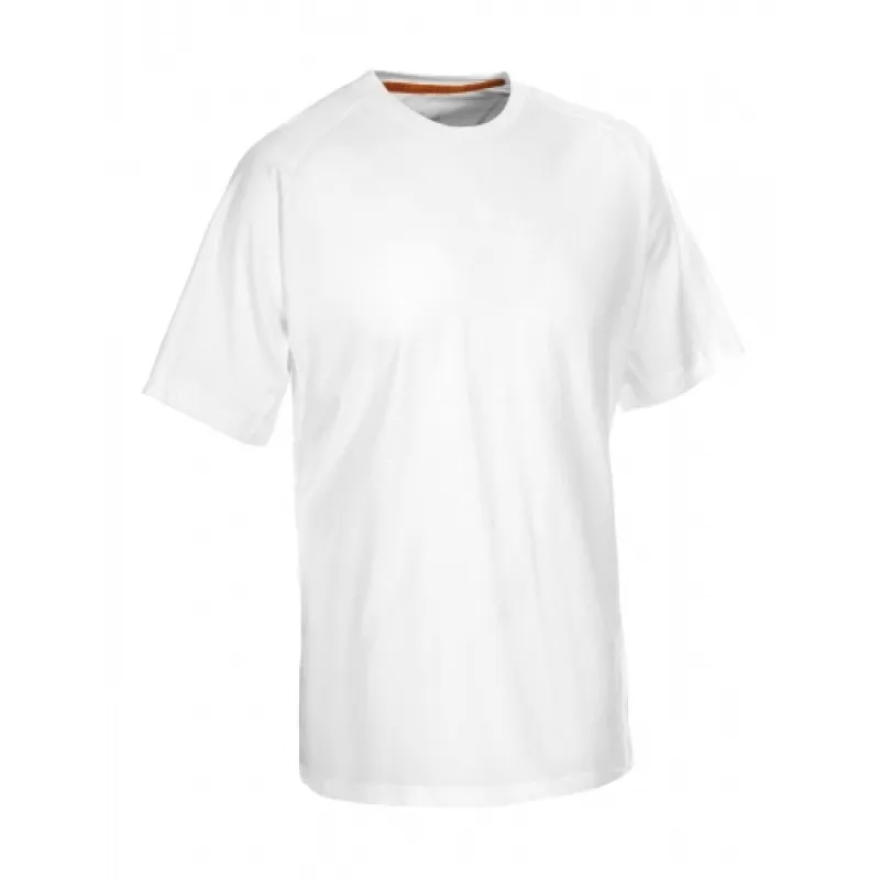 Футболка SELECT William t-shirt (001) білий, XXL