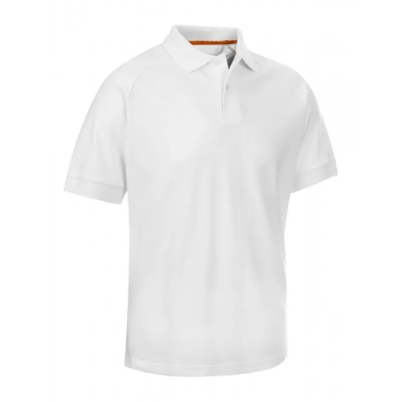 Поло SELECT William polo (001) білий, XXXL