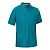 Поло SELECT William polo (009) бірюзовий, XL