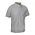 Поло SELECT William polo (011) сірий, XXL