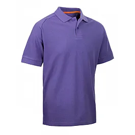 Поло SELECT William polo (015) пурпурний, XL