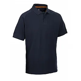 Поло SELECT William polo (016) т.синій, XXL