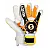 Перчатки вратарские SELECT 55 Extra Force Grip (340) чорн/жовт/помаранч, 11