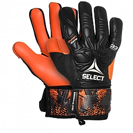 Рукавиці воротарські SELECT 33 Allround (061) чорн/помаранч, 9
