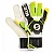 Рукавиці воротарські SELECT 22 Flexi Grip (238) зелен/жовт/чорний, 6