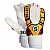 Рукавиці воротарські SELECT 22 Flexi Grip (336) біл/помаранч/червон, 5