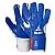Рукавиці воротарські SELECT 88 Kids (315) син/біл/червон, 4