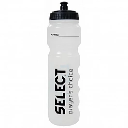 Пляшка для води SELECT Bio water bottle (001) білий, 0,7 litre