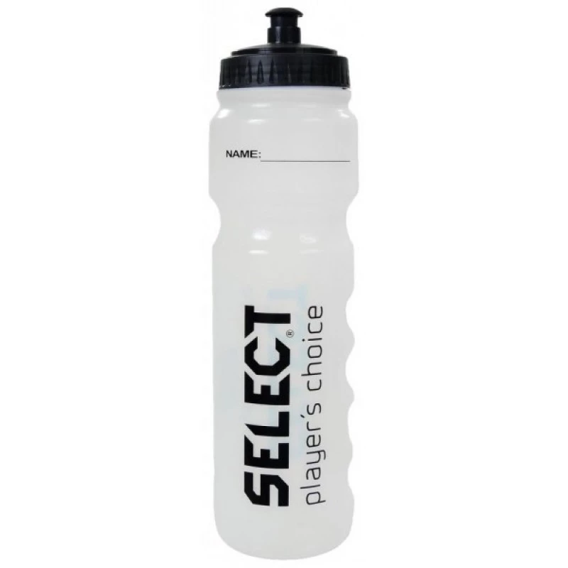 Пляшка для води SELECT Bio water bottle (001) білий, 0,7 litre