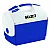 Термоконтейнер SELECT Cool box (008) блакитний, 8L