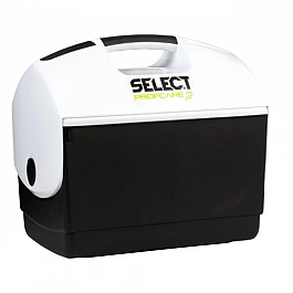 Термоконтейнер SELECT Cool box (010) чорний, 10L