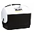 Термоконтейнер SELECT Cool box (010) чорний, 10L