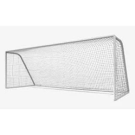 Футбольна сітка, яч.15 см, діам=4,5 мм (2.55 м х 7,5 м, глибина 1.5 м) (100) 2.55*7,5 м, глибина 1.5 м