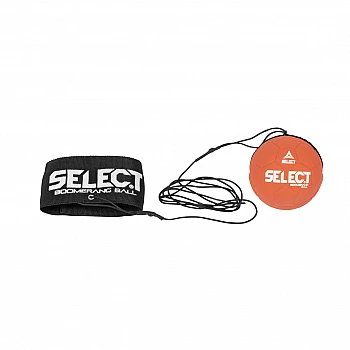 М'яч-бумеранг SELECT Boomerang ball (002) червоний