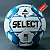 М'яч футбольний B-GR SELECT FB TEAM (000) біл