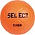 М’яч гандбольний SELECT Kids Soft Handball помаранчевий, 00