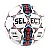 М’яч футбольний SELECT Match DB (FIFA Basic) (016) біл/синій, 5