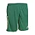 Шорты SELECT Monaco player shorts (004) зелений, M