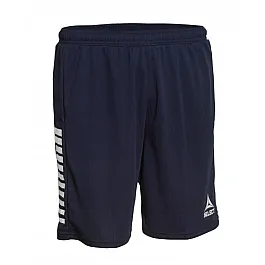 Шорты SELECT Monaco player shorts т.синій, 10 років