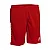 Шорты SELECT Monaco player shorts (005) червоний, M