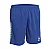 Шорты SELECT Monaco player shorts (006) синій, L