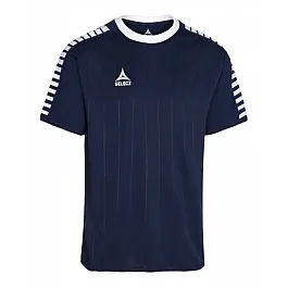 Футболка SELECT Argentina player shirt s/s т.синій, 8 років