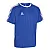 Футболка SELECT Argentina player shirt s/s синій, 6 років
