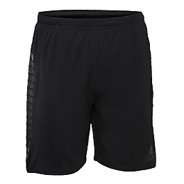 Шорти SELECT Argentina player shorts чорний, 8 років