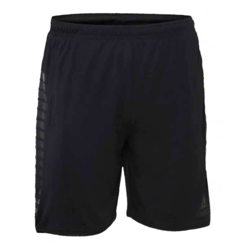 Шорты SELECT Argentina player shorts  чорний, 8 років фото товара