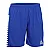 Шорты SELECT Argentina player shorts (005) синій, L