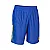 Шорты SELECT Argentina player shorts (053) син/жовтий, M