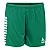 Шорты SELECT Argentina player shorts (070) зелений, S
