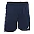 Шорты SELECT Argentina player shorts (007) т/синій, S