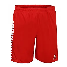 Шорти SELECT Argentina player shorts червоний, 12 років
