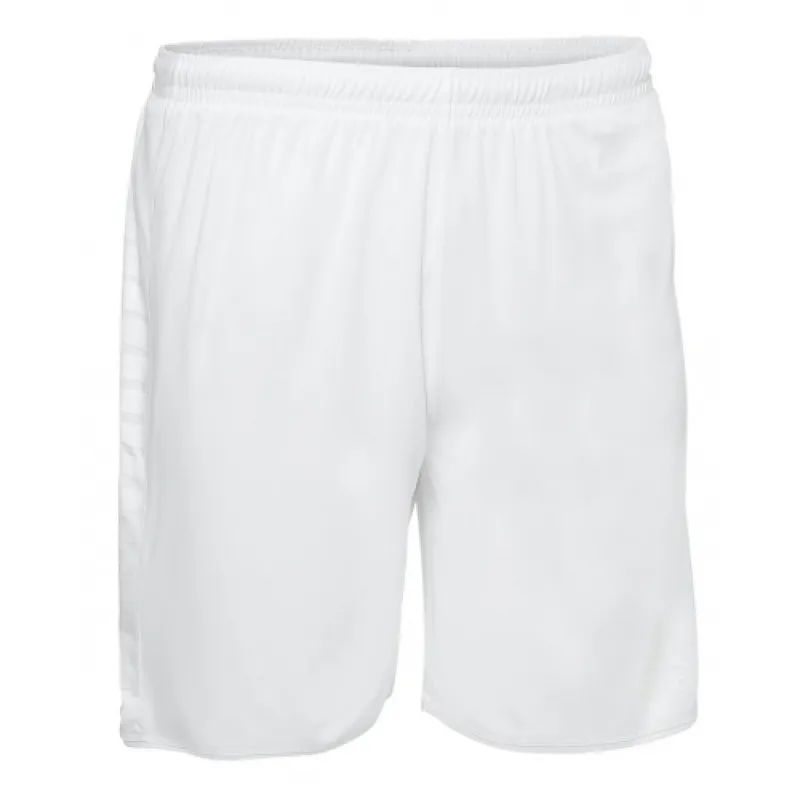 Шорти SELECT Argentina player shorts  білий, 8 років фото товару