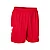 Шорти SELECT Italy player shorts (012) червоний, XL