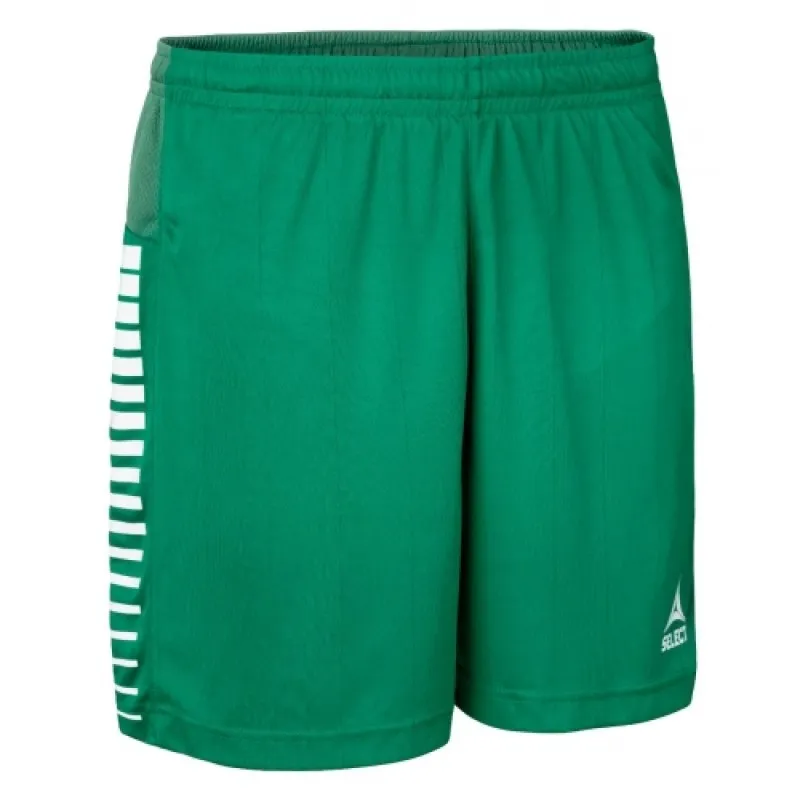 Шорты SELECT Mexico shorts зелений, XL