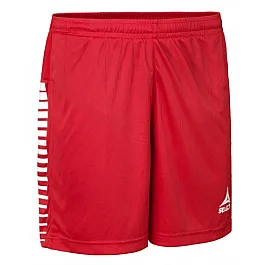 Шорты SELECT Mexico shorts червоний, 14