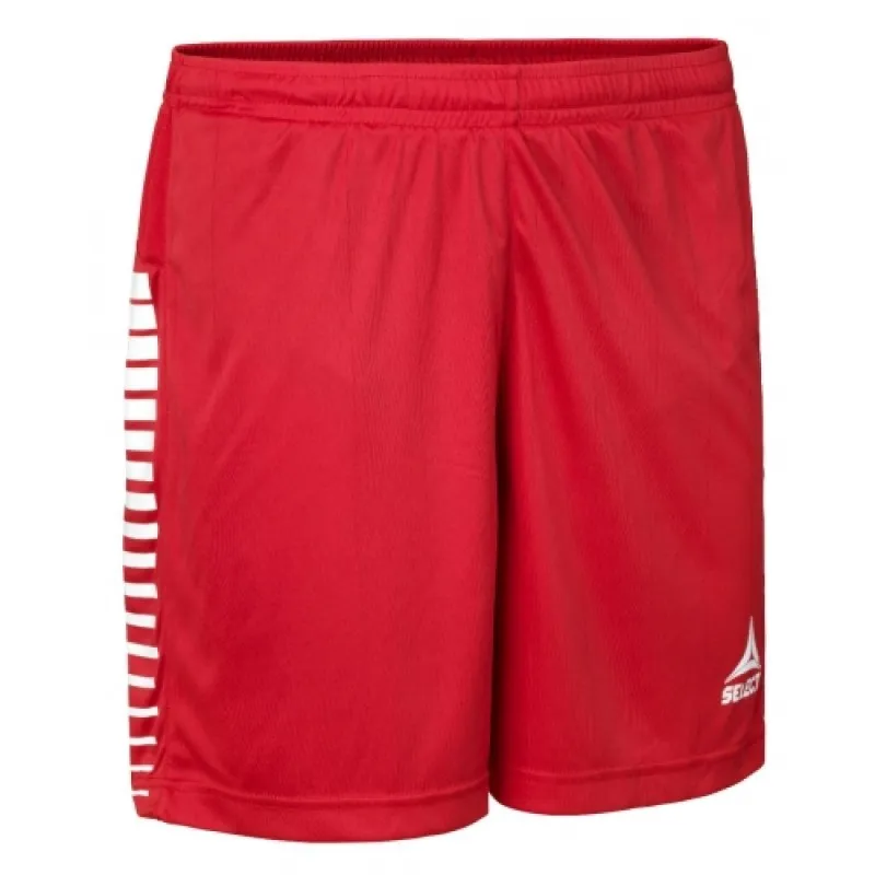 Шорты SELECT Mexico player shorts  червоний, 14 фото товара