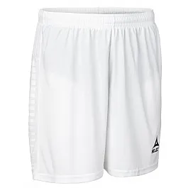 Шорти SELECT Mexico shorts білий, 14