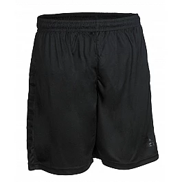Шорти SELECT Spain player shorts чорний/чорний, 8 років